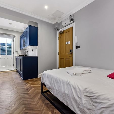 York Studios By Dc London Rooms Екстер'єр фото
