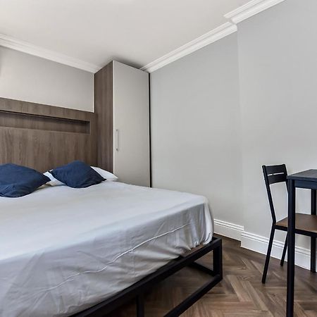 York Studios By Dc London Rooms Екстер'єр фото