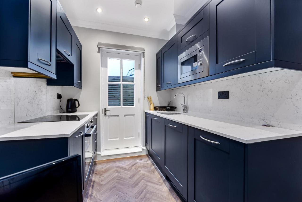 York Studios By Dc London Rooms Екстер'єр фото