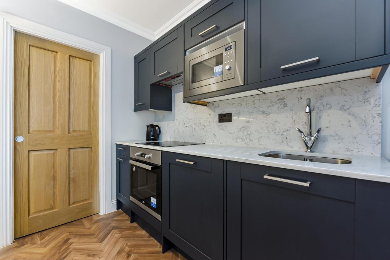 York Studios By Dc London Rooms Екстер'єр фото