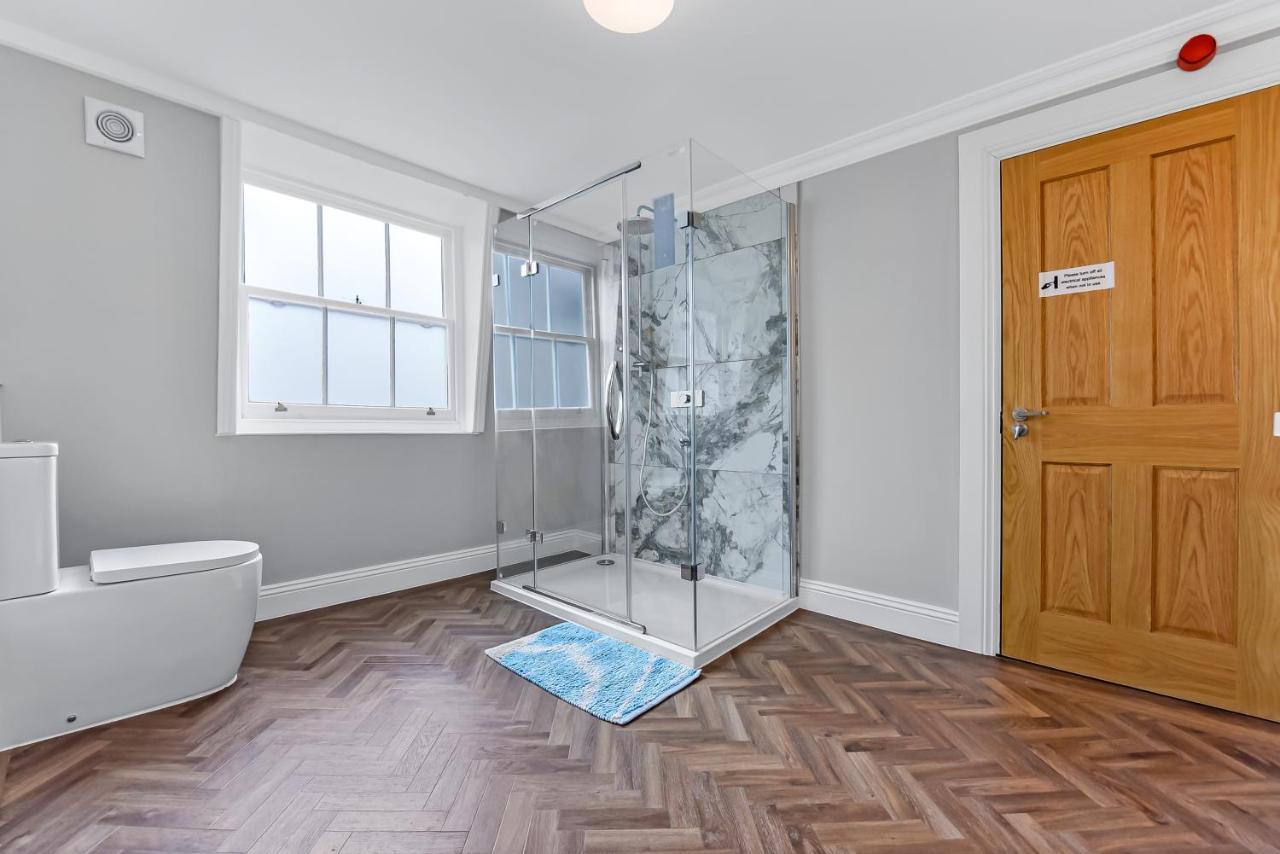 York Studios By Dc London Rooms Екстер'єр фото