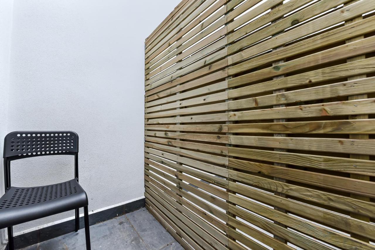 York Studios By Dc London Rooms Екстер'єр фото