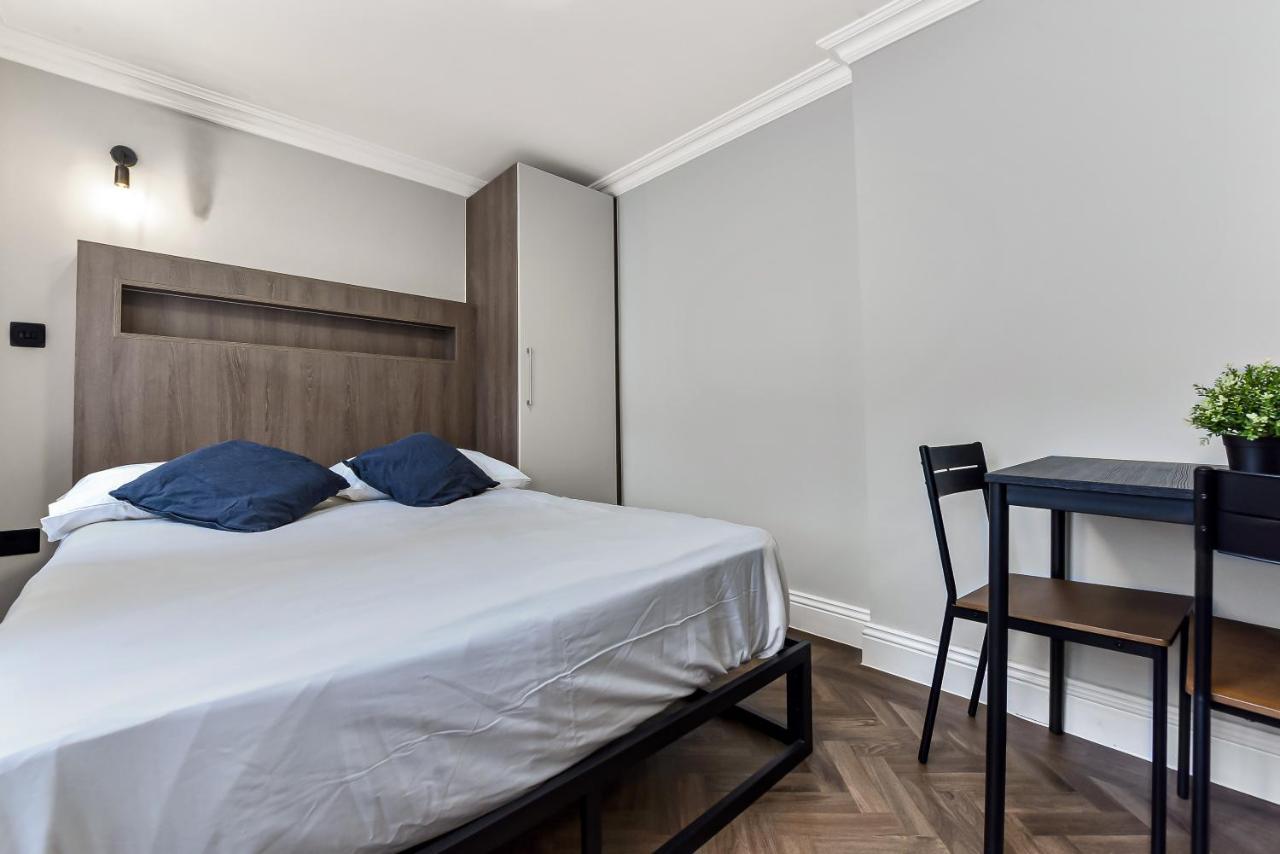 York Studios By Dc London Rooms Екстер'єр фото