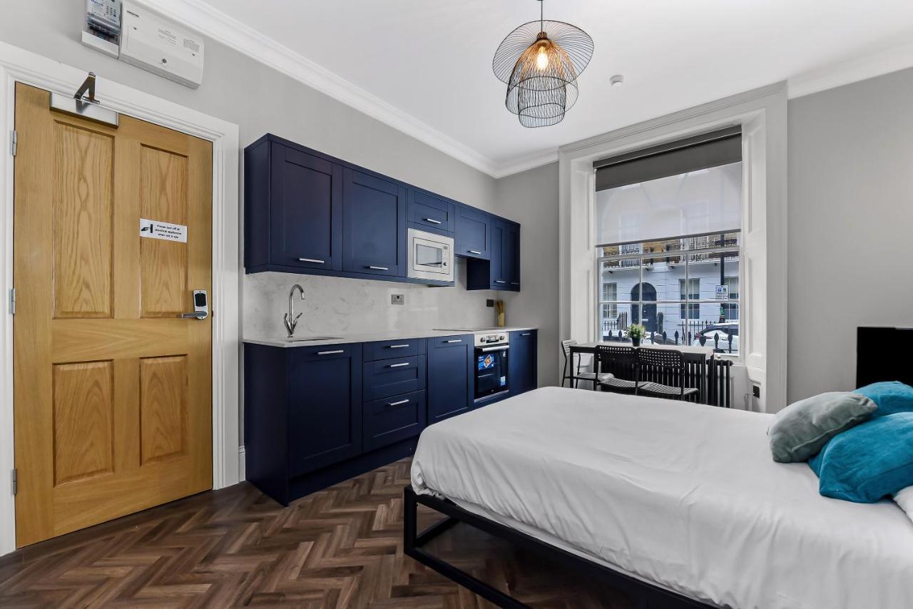 York Studios By Dc London Rooms Екстер'єр фото