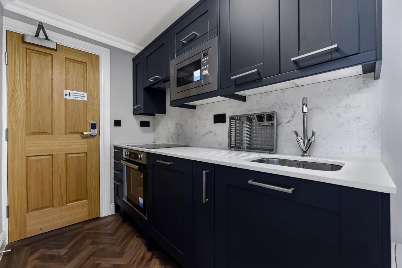 York Studios By Dc London Rooms Екстер'єр фото