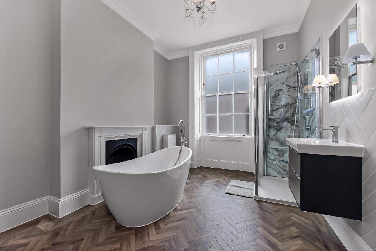 York Studios By Dc London Rooms Екстер'єр фото