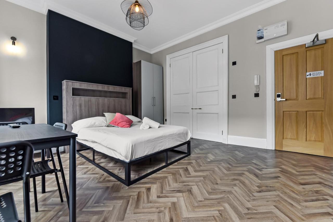 York Studios By Dc London Rooms Екстер'єр фото