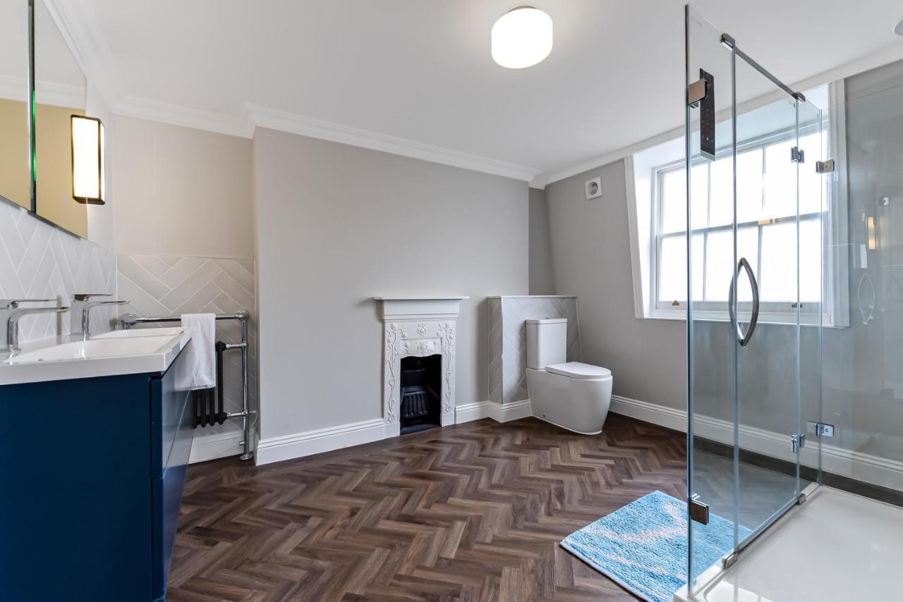 York Studios By Dc London Rooms Екстер'єр фото